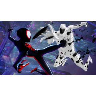 Spider-Man: Across the Spider-Verse (2023)