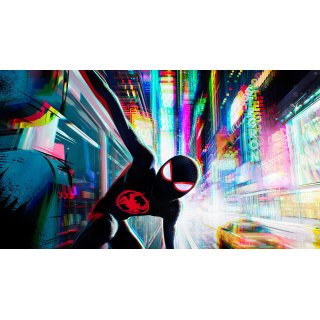 Spider-Man: Beyond the Spider-Verse (2024)
