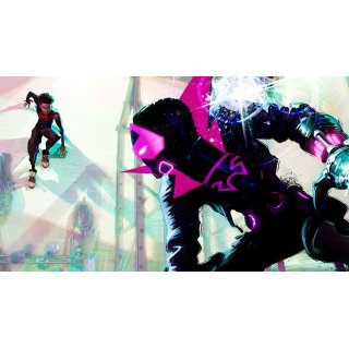 Spider-Man: Beyond the Spider-Verse (2024)