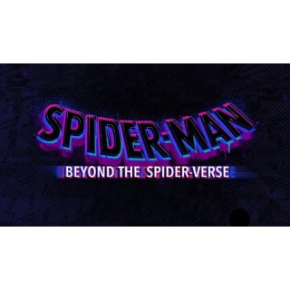 Spider-Man: Beyond the Spider-Verse (2024)