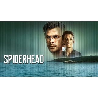 Spiderhead Picture 3