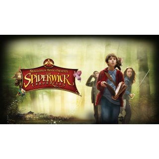 Spiderwick Chronicles, The Picture 1