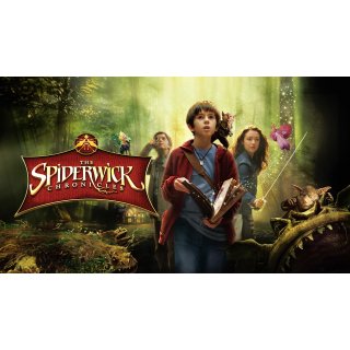 Spiderwick Chronicles, The Picture 2