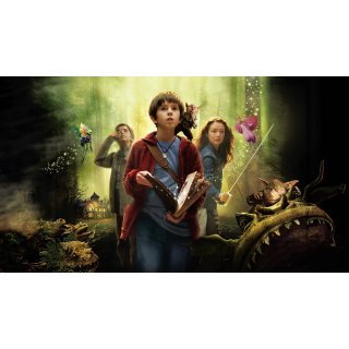 Spiderwick Chronicles, The Picture 4