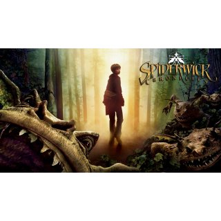 Spiderwick Chronicles, The Picture 9