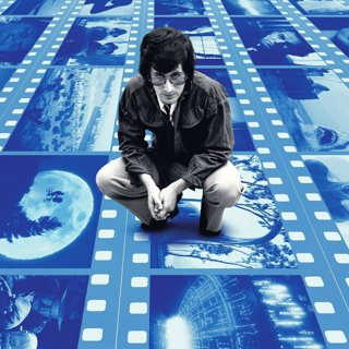 Poster of HBO's Spielberg (2017)