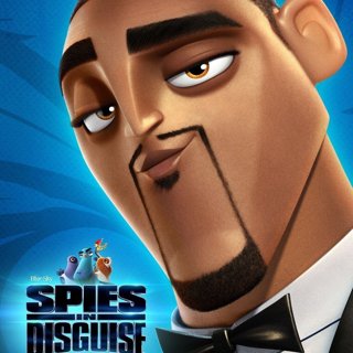 Spies in Disguise Picture 4