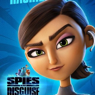 Spies in Disguise Picture 8