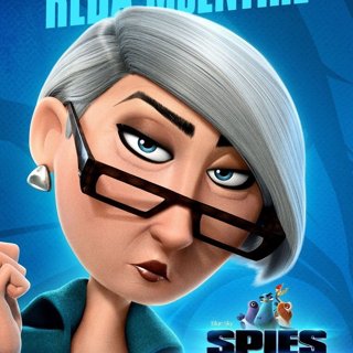 Spies in Disguise Picture 11