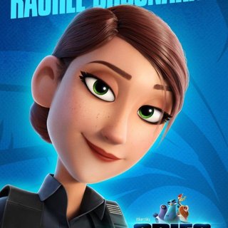 Spies in Disguise Picture 12
