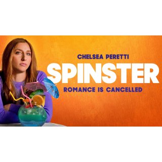 Spinster (2020)