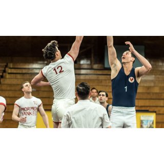 Spirit of the Game (2016)