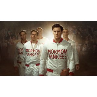 Spirit of the Game (2016)