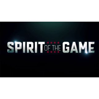Spirit of the Game (2016)