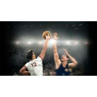 Spirit of the Game (2016)