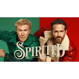 Spirited Picture 3