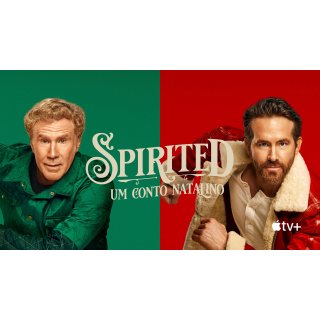 Spirited (2022)