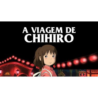 Spirited Away (2019)