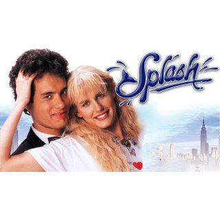 Splash (1970)