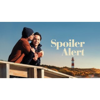 Spoiler Alert Picture 1
