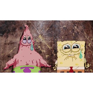SpongeBob SquarePants Movie, The (2004)