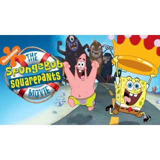 SpongeBob SquarePants Movie, The Picture 10