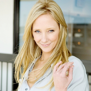Anne Heche stars as Samantha in Anchor Bay Films' Spread (2009)