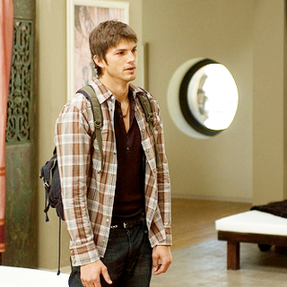 Ashton Kutcher stars as Nicki in Anchor Bay Films' Spread (2009)