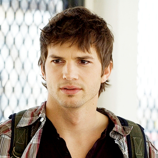 Ashton Kutcher stars as Nicki in Anchor Bay Films' Spread (2009)