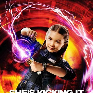 Spy Kids 4: All the Time in the World Picture 8
