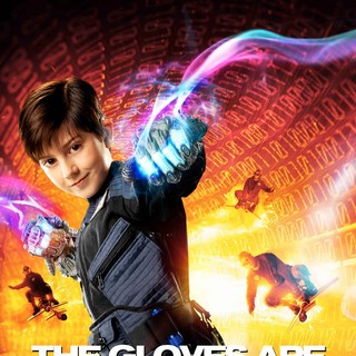 Spy Kids 4: All the Time in the World Picture 9