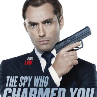 Poster of 20th Century Fox's Spy (2015)