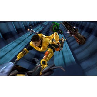 Spy Kids 3-D: Game Over (2003)