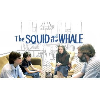 Squid and the Whale, The (2005)