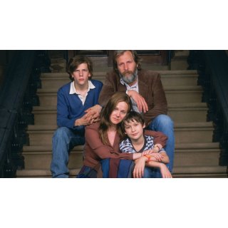 Squid and the Whale, The (2005)