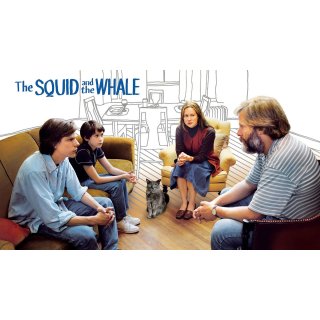 Squid and the Whale, The (2005)