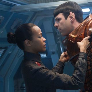 Star Trek Into Darkness Picture 63