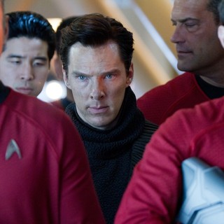 Star Trek Into Darkness Picture 52