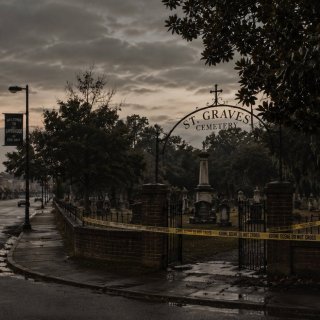 St. Graves (2026)
