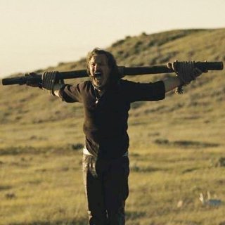 Nick Damici stars as Mister in Dark Sky Films' Stake Land II (2017)
