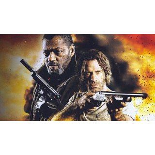 Standoff (2016)