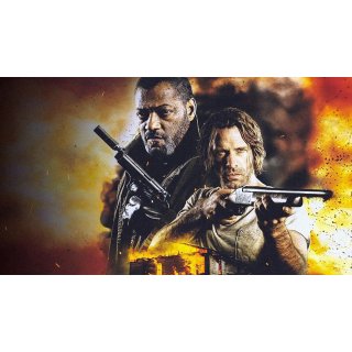 Standoff (2016)