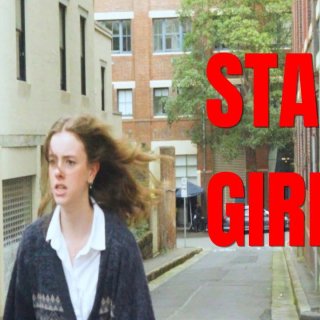 STAR GIRLS (2026)