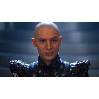 Star Trek: Nemesis Picture 5