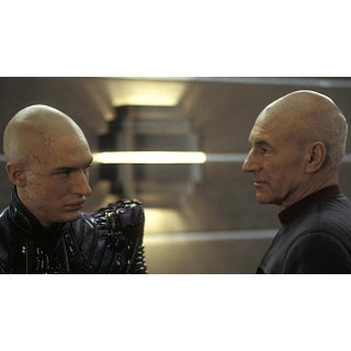 Star Trek: Nemesis Picture 6