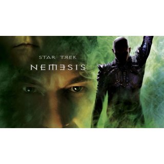 Star Trek: Nemesis Picture 10
