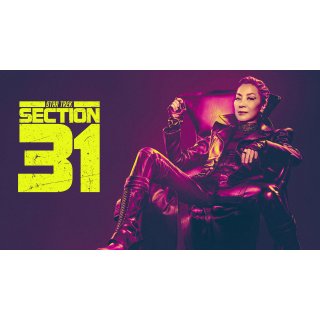 Star Trek: Section 31 (2025)