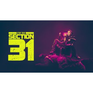 Star Trek: Section 31 (2025)