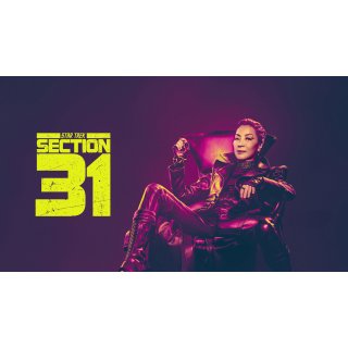Star Trek: Section 31 (2025)