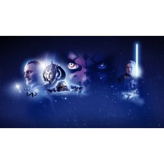 Star Wars: Episode I - The Phantom Menace (1999)